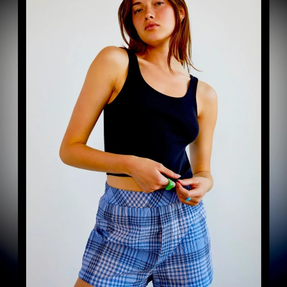 Sunday best Kelly cropped tank sold out online size medium aritzia